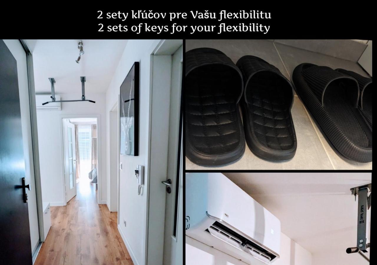 E1 Luxury Oldtown Apt - 2X Parking, Foodstore, Pcscreen, Netflix, Unlimited Music, Crib, Babychair, Fastwifi, Aircon Apartment Caşonia Exterior foto